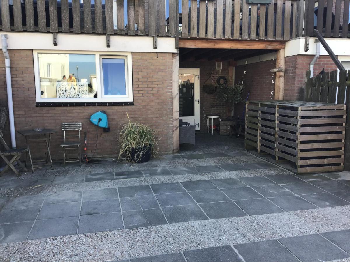 Ferienwohnung Life@Sea Zandvoort Exterior foto