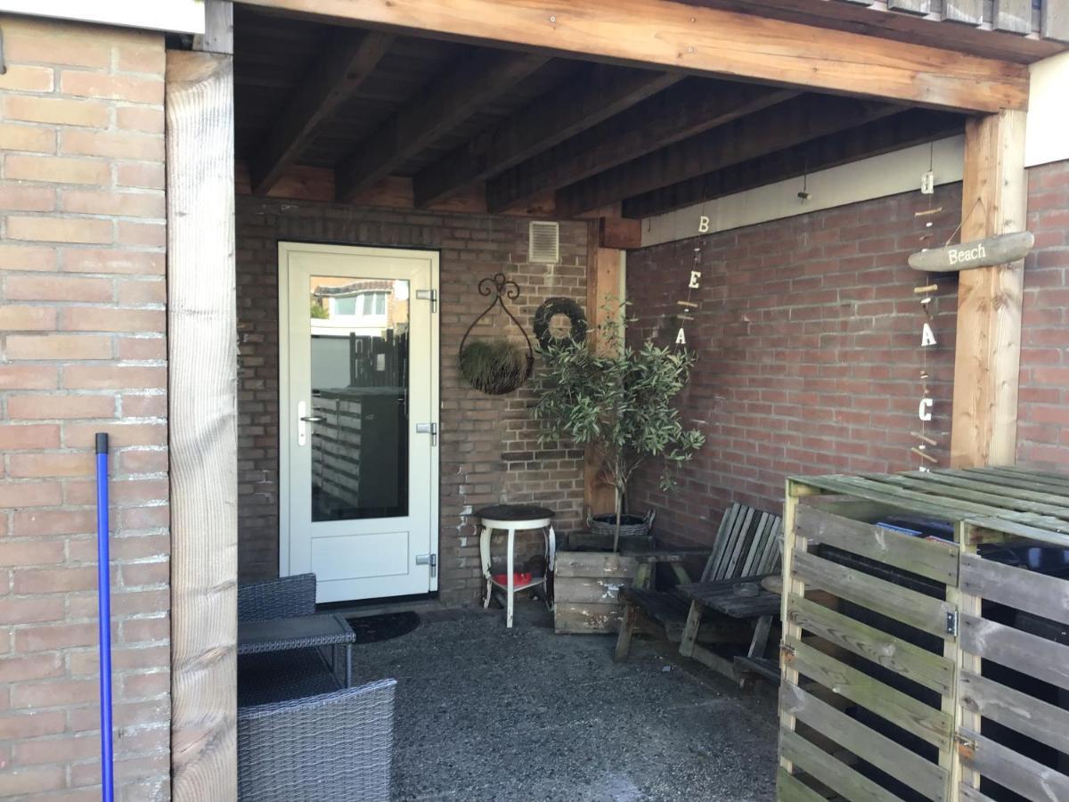 Ferienwohnung Life@Sea Zandvoort Exterior foto