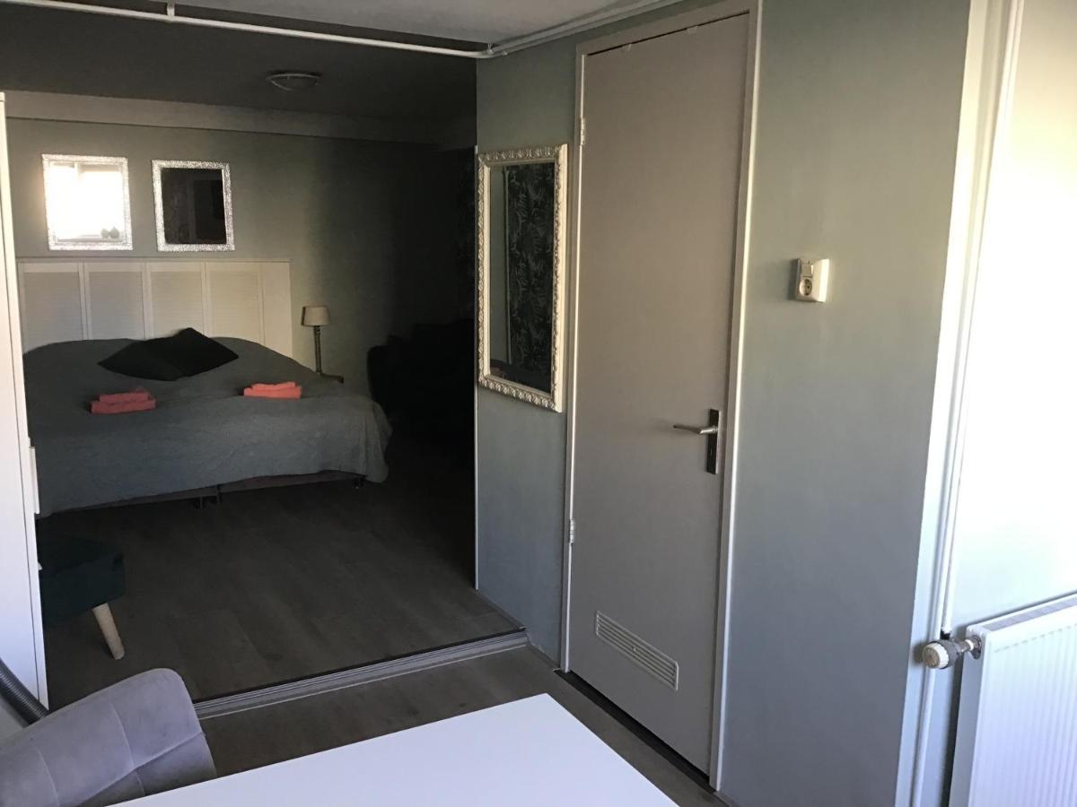 Ferienwohnung Life@Sea Zandvoort Exterior foto